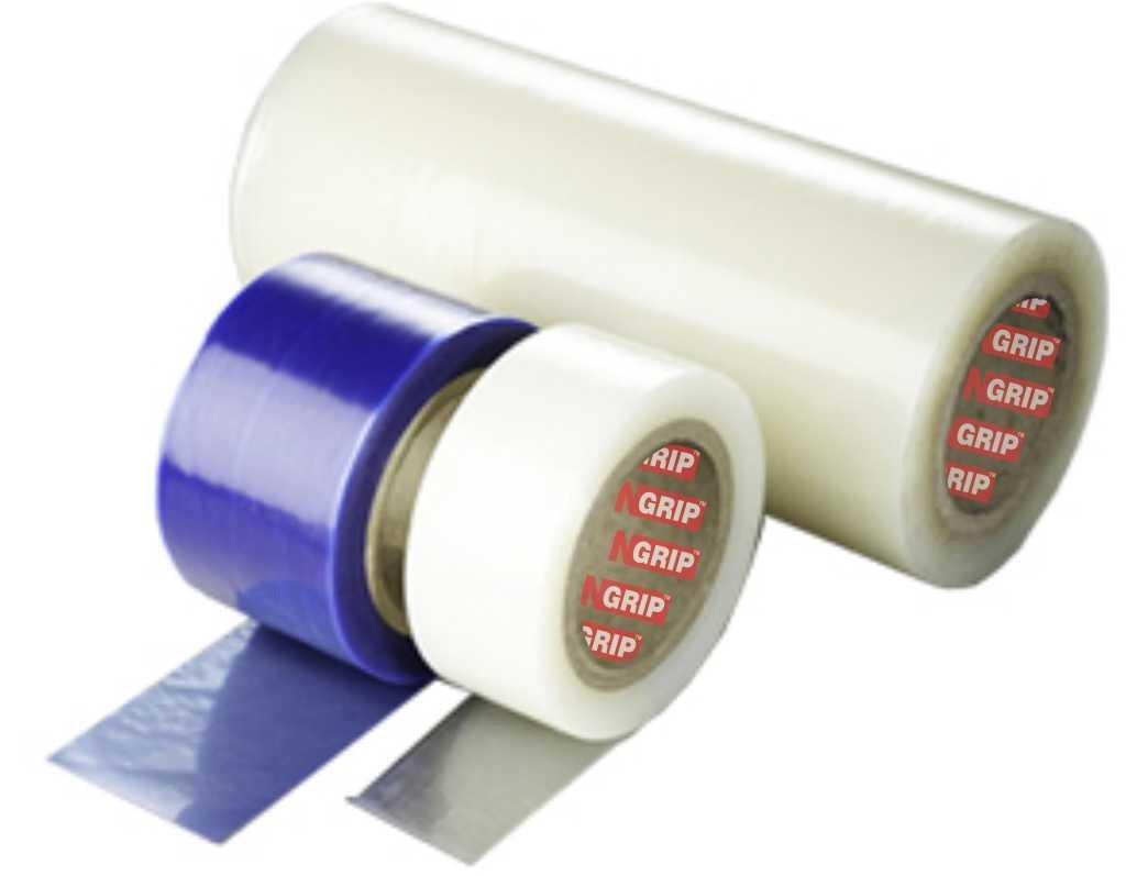 Surface Protection Tape Vedarth Industries