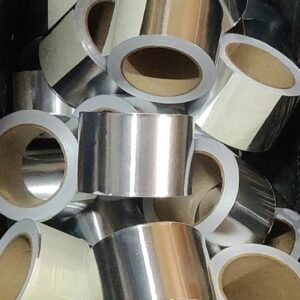 Aluminium Foil Tape