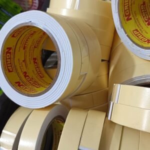 Double Sided Tape