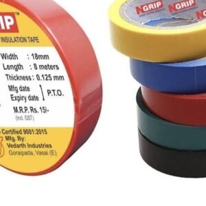 PVC Insulation Electrical Tape