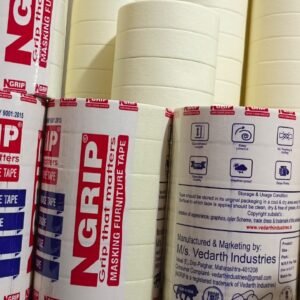 ngrip masking tape