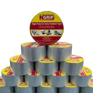 High-Polymer-Butyl-Rubber-Tape