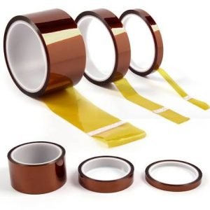 Kapton-Polyimide-Tape